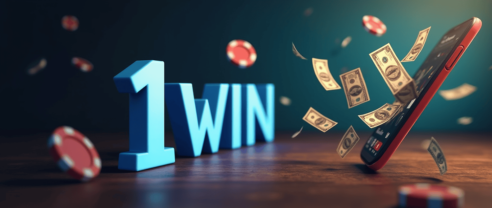 1win